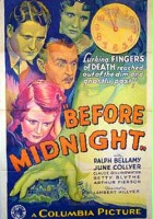 plakat filmu Before Midnight