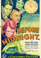 Arthur Pierson / Before Midnight