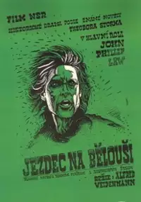 Plakat filmu Der Schimmelreiter