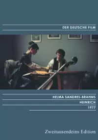 Plakat filmu Heinrich