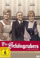 plakat filmu Die Schöngrubers
