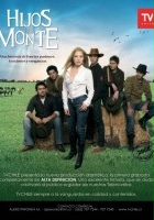 plakat filmu Hijos del Monte