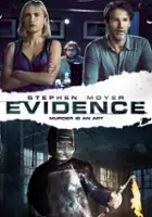 plakat filmu Evidence