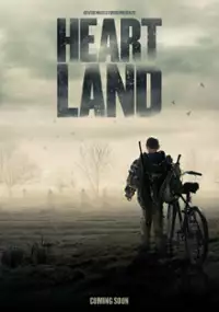 Plakat filmu Heart Land