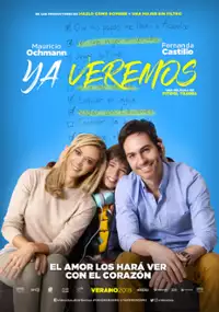 Plakat filmu Ya Veremos