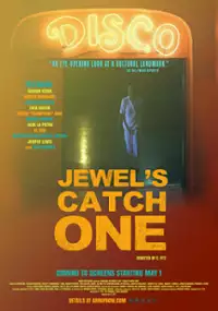 Plakat filmu Jewel's Catch One