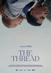 Plakat filmu The Thread