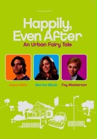 plakat filmu Happily, Even After
