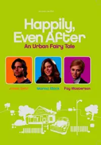 Plakat filmu Happily, Even After