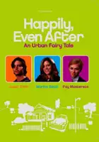 plakat filmu Happily, Even After