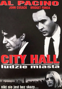 Plakat filmu Ludzie miasta