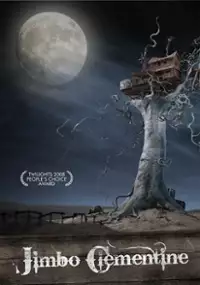 Plakat filmu Jimbo Clementine