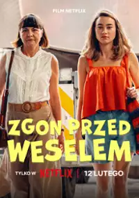 Zgon przed weselem