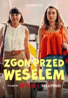 Zgon przed weselem (2025)