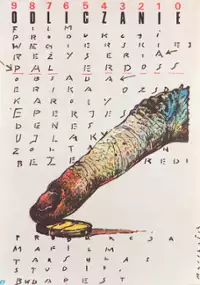 Plakat filmu Odliczanie