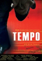 plakat filmu Tempo