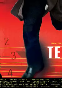 Plakat filmu Tempo