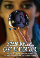 plakat filmu The Fall of Henry