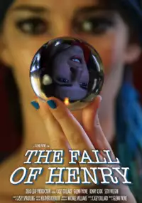 Plakat filmu The Fall of Henry