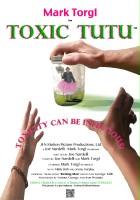 plakat filmu Toxic Tutu