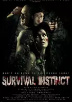 plakat filmu Survival Instinct