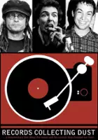 Chuck Dukowski / Records Collecting Dust