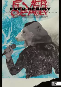 Plakat filmu Ever Deadly