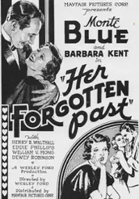 Plakat filmu Her Forgotten Past