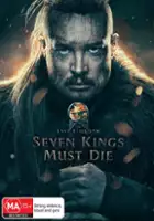 Bernard Cornwell / Siedmiu kr&oacute;l&oacute;w musi umrzeć