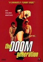 plakat filmu Doom Generation - Stracone pokolenie