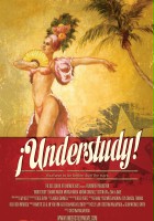plakat filmu ¡Understudy!