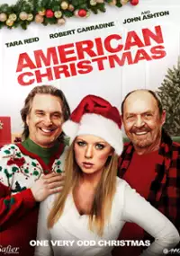 Plakat filmu American Christmas