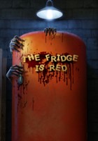 plakat filmu The Fridge is Red
