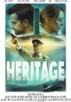 plakat filmu Heritage