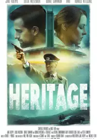 Plakat filmu Heritage