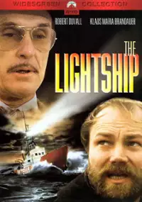 Plakat filmu Latarniowiec