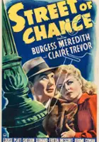 plakat filmu Street of Chance