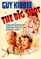 plakat filmu The Big Shot