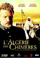 plakat filmu L'Algérie des chimères