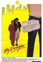plakat filmu By Design