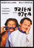 Elston Ridgle / Dzień ojca