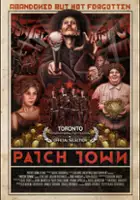 plakat filmu Patch Town