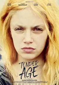 Plakat filmu L'âge tendre