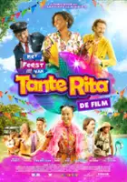Wilco Wolfers / Het feest van Tante Rita