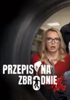 plakat filmu Przepis na zbrodnię