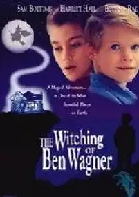 Plakat filmu The Witching of Ben Wagner