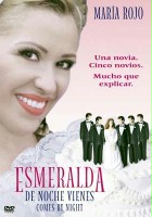 plakat filmu De noche vienes, Esmeralda