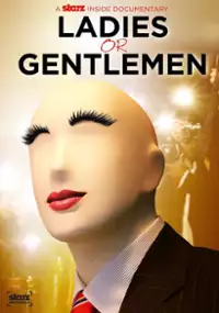 Plakat filmu Podejrzane tematy: Panie czy panowie