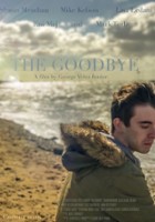 plakat filmu The Goodbye