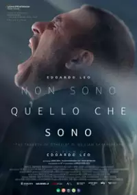 Plakat filmu Non sono quello che sono